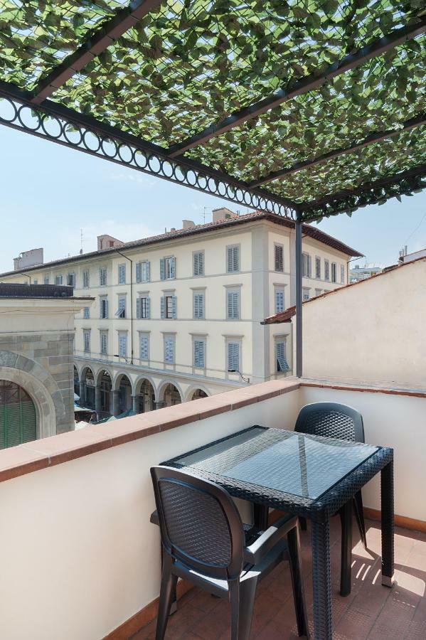 La Terrazza Di San Lorenzo Florence Extérieur photo